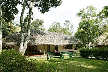 Spice Village Resort Thekkady Kumily Road