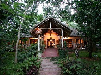 Spice Village Resort Thekkady Kumily Road