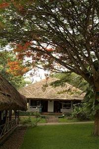 Spice Village Resort Thekkady Kumily Road