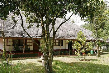 Spice Village Resort Thekkady Kumily Road