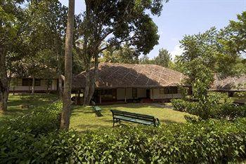 Spice Village Resort Thekkady Kumily Road