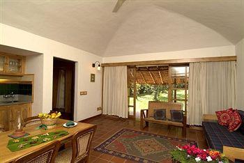 Spice Village Resort Thekkady Kumily Road