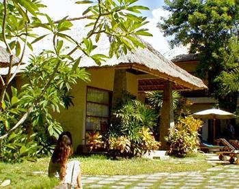 Villa Puri Ayu Resort Bali Jalan Cemara Semawang Sanur