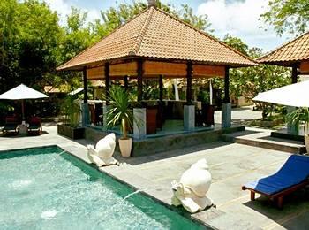 Villa Puri Ayu Resort Bali Jalan Cemara Semawang Sanur