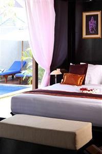 The Palm Suite Villa & Spa Bali Jalan Tukad Balian No 99 Sanur