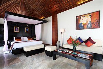 The Palm Suite Villa & Spa Bali Jalan Tukad Balian No 99 Sanur