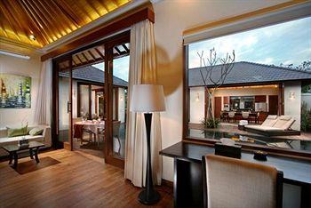 The Akasha Villa Bali Jalan Batu Belig 999AB Kerobokan, Kuta