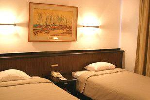 Jakarta Airport Hotel Cengkareng Terminal 2E International Airport Soekarno Hatta