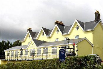 Bella Vista Hotel Cobh Bishop's Rd. 