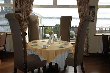 Bella Vista Hotel Cobh Bishop's Rd. 