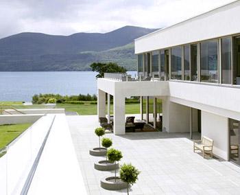 Europe Hotel & Resort Killarney Fossa