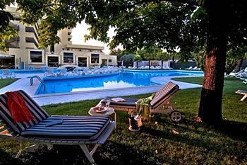 Magnolia Wellness & Thermae Hotel Abano Terme Via Alessandro Volta 6