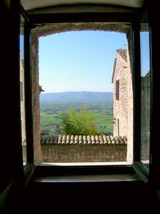 Il Palazzo Hotel Assisi Via San Francesco 8