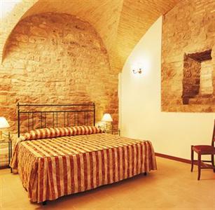 Hotel Giotto Assisi Via Fontebella 41