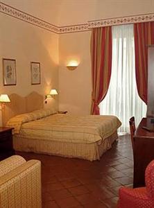 Hotel La Ville Catania Via Claudio Monteverdi 15