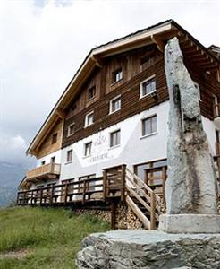 Cre Forne Hotel Ayas Localita Crest, Champoluc