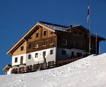 Cre Forne Hotel Ayas Localita Crest, Champoluc