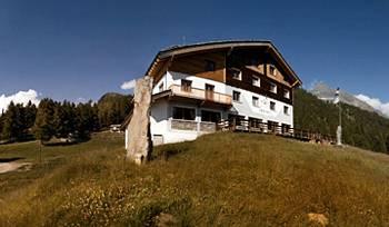 Cre Forne Hotel Ayas Localita Crest, Champoluc