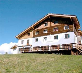 Cre Forne Hotel Ayas Localita Crest, Champoluc