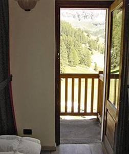 Cre Forne Hotel Ayas Localita Crest, Champoluc