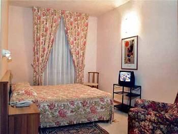 Hotel Elena Chianciano Terme Viale Baccelli 194