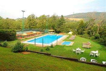 Hotel Michelangelo Chianciano Terme Via delle Piane 146