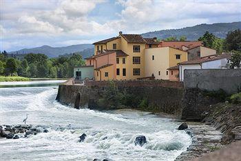 Hotel Mulino Di Firenze via Villamagna 119