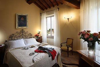 Hotel Mulino Di Firenze via Villamagna 119