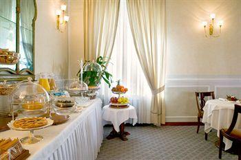 Grand Hotel Bastiani Grosseto Piazza Gioberti 64