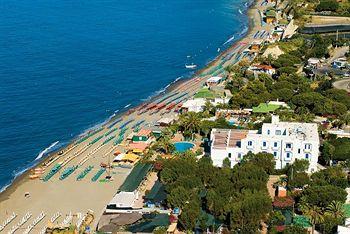 Hotel Parco Smeraldo Terme Barano d'Ischia Via dei Maronti 42