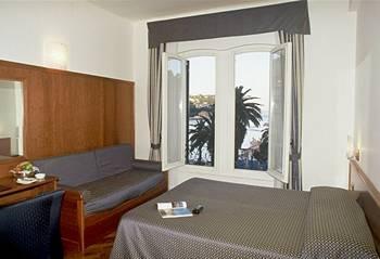 Hotel Astoria Rapallo Via Gramsci 4