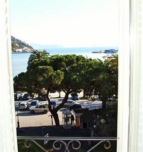 Hotel Astoria Rapallo Via Gramsci 4