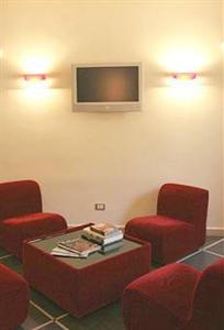 Hotel Garda Rome Via Lombardia 30