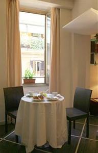 Hotel Garda Rome Via Lombardia 30