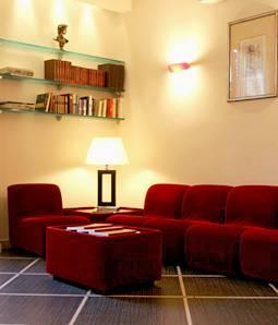 Hotel Garda Rome Via Lombardia 30