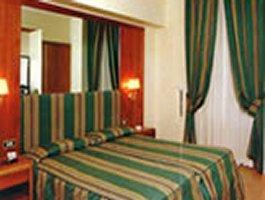 Noto Hotel Rome Via Calatafimi 12 Rome Italy