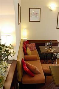 Hotel Casolare Le Terre Rosse San Gimignano Loc. San Donato