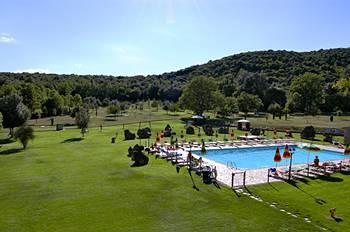 Hotel Casolare Le Terre Rosse San Gimignano Loc. San Donato