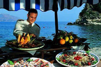 Grand Hotel Atlantis Bay Taormina Via Nazionale 161