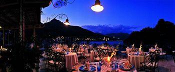 Grand Hotel Atlantis Bay Taormina Via Nazionale 161