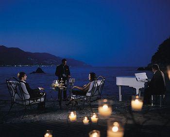 Grand Hotel Atlantis Bay Taormina Via Nazionale 161