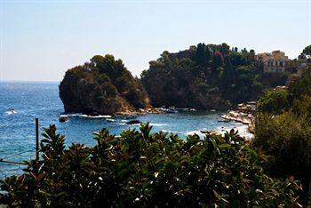 Baia Delle Sirene Mare Hotel Taormina via Nazionale 163