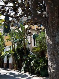 Baia Delle Sirene Mare Hotel Taormina via Nazionale 163