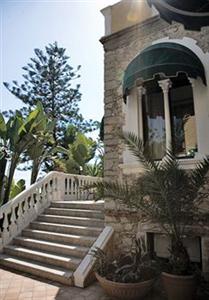 Baia Delle Sirene Mare Hotel Taormina via Nazionale 163