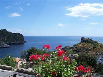 Hotel Isola Bella Taormina Via Nazionale 196 - Località Isola Bella