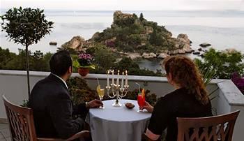 Hotel Isola Bella Taormina Via Nazionale 196 - Località Isola Bella