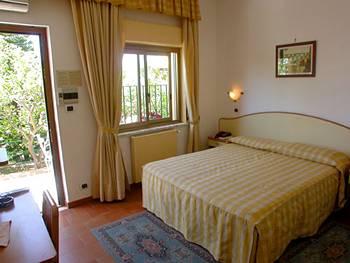 Villa Greta Hotel Taormina Via Leonardo Da Vinci 46