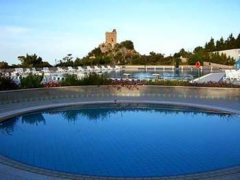 Torre Artale Hotel & Villas Trabia Contrada Sant'Onofrio 1