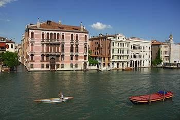 San Cassiano Residenza d'Epoca Ca' Favretto Hotel Venice Santa Croce 2232