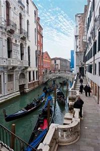 Hotel Al Ponte Dei Sospiri Venice San Marco 381